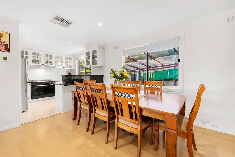 Fourth view of Homely house listing, 5 Garden Avenue, Boronia VIC 3155