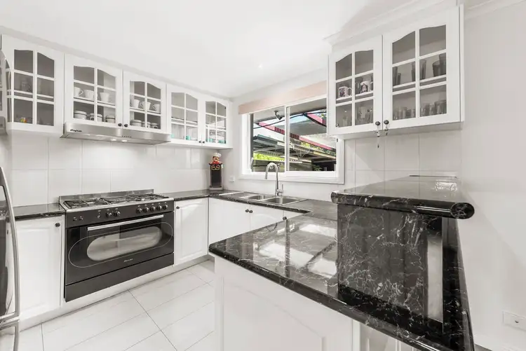 Fifth view of Homely house listing, 5 Garden Avenue, Boronia VIC 3155