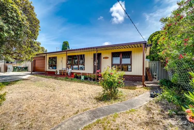 Fourth view of Homely house listing, 26 Hutchinson Street, Goolwa SA 5214