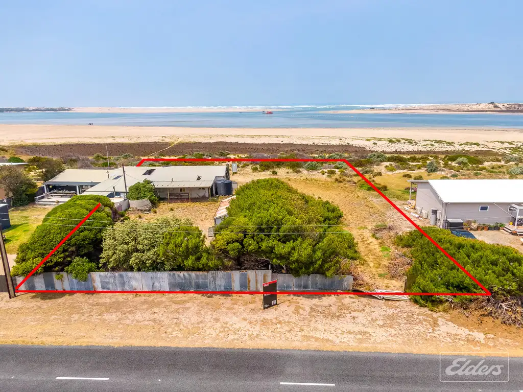 Main view of Homely house listing, 114 & 115 Sugars Avenue, Hindmarsh Island SA 5214