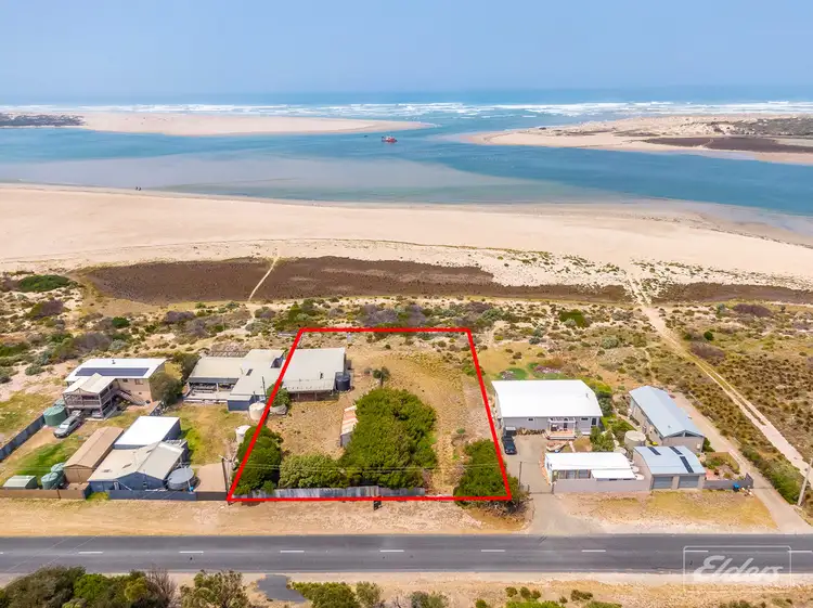 Second view of Homely house listing, 114 & 115 Sugars Avenue, Hindmarsh Island SA 5214