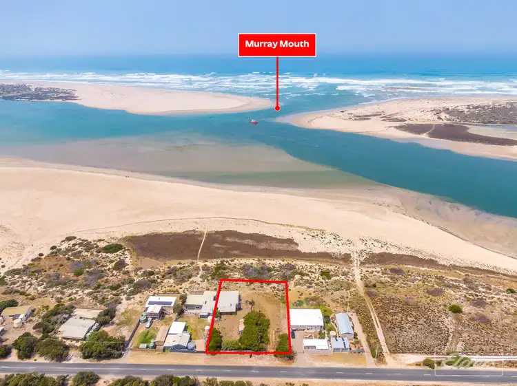 Fourth view of Homely house listing, 114 & 115 Sugars Avenue, Hindmarsh Island SA 5214