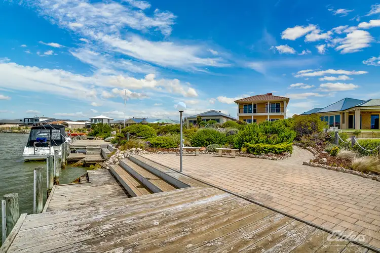 Fourth view of Homely house listing, 53 Britannia Parade, Hindmarsh Island SA 5214