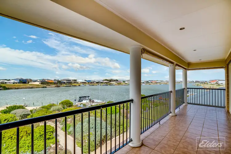 Fifth view of Homely house listing, 53 Britannia Parade, Hindmarsh Island SA 5214