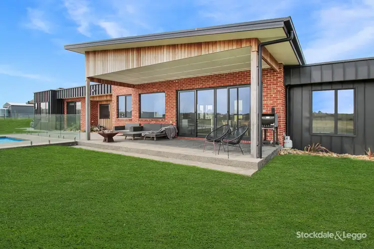 Main view of Homely rural property listing, 120 Stevens Road, Buffalo VIC 3958
