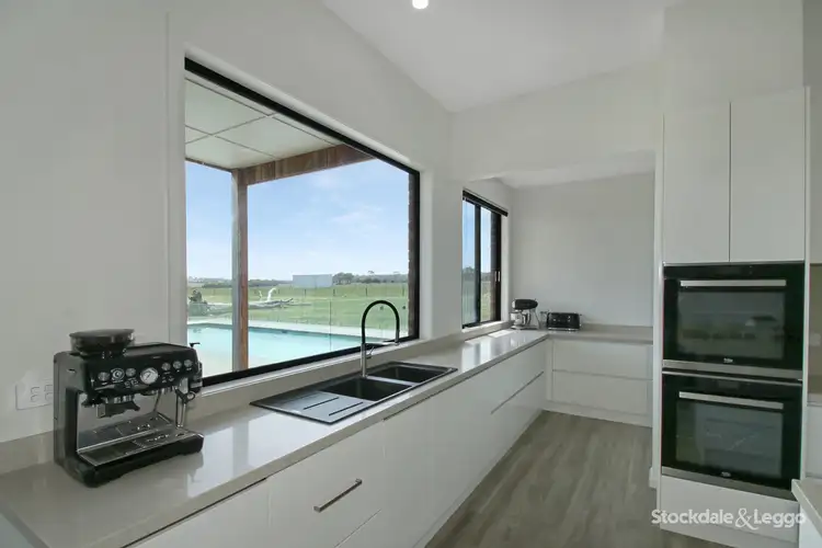 Fourth view of Homely rural property listing, 120 Stevens Road, Buffalo VIC 3958