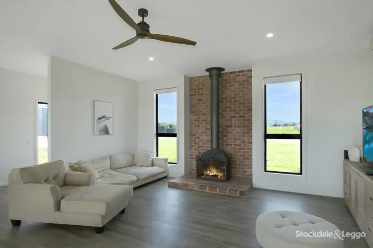 Fifth view of Homely rural property listing, 120 Stevens Road, Buffalo VIC 3958
