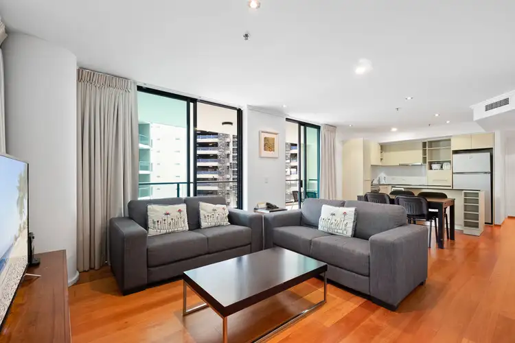 1004/120 Mary Street, Brisbane City QLD 4000