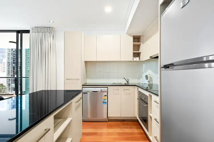 Fourth view of Homely apartment listing, 1004/120 Mary Street, Brisbane City QLD 4000