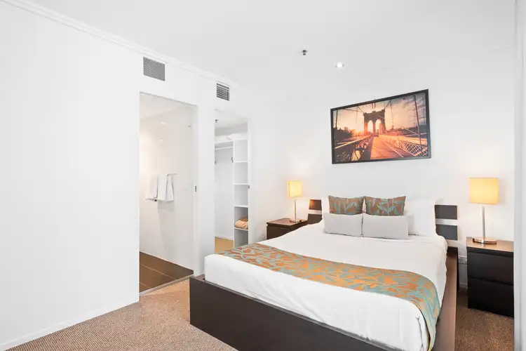 Fifth view of Homely apartment listing, 1004/120 Mary Street, Brisbane City QLD 4000