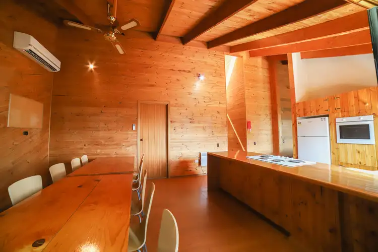 Seventh view of Homely house listing, 43 Kiewa Valley Highway, Tawonga South VIC 3698