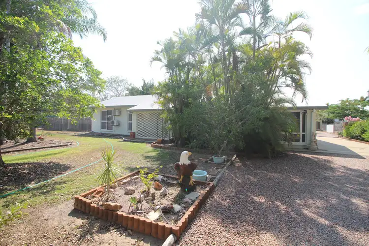 Second view of Homely rural property listing, 20 Cali Court, Mount Low QLD 4818