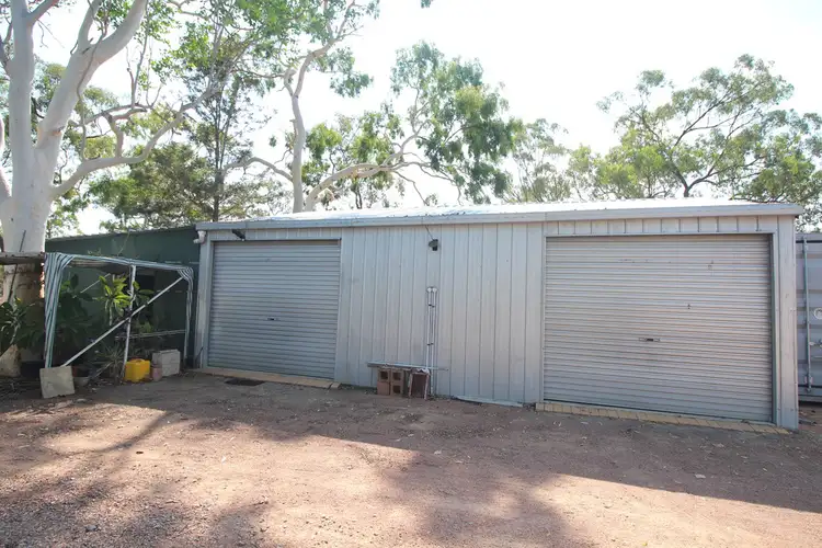 Third view of Homely rural property listing, 20 Cali Court, Mount Low QLD 4818