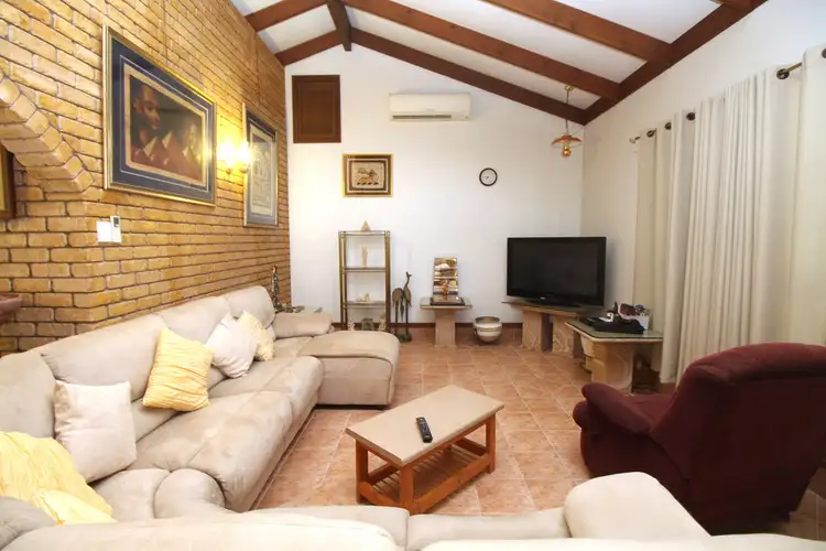Fourth view of Homely rural property listing, 20 Cali Court, Mount Low QLD 4818