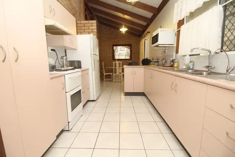 Fifth view of Homely rural property listing, 20 Cali Court, Mount Low QLD 4818