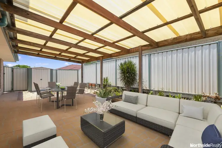 Fifth view of Homely townhouse listing, 37 Circa 24 Faheys Road, Albany Creek QLD 4035