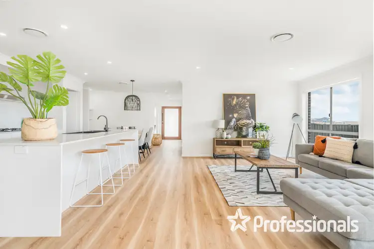 Main view of Homely house listing, 2 Peard Close, Eglinton NSW 2795