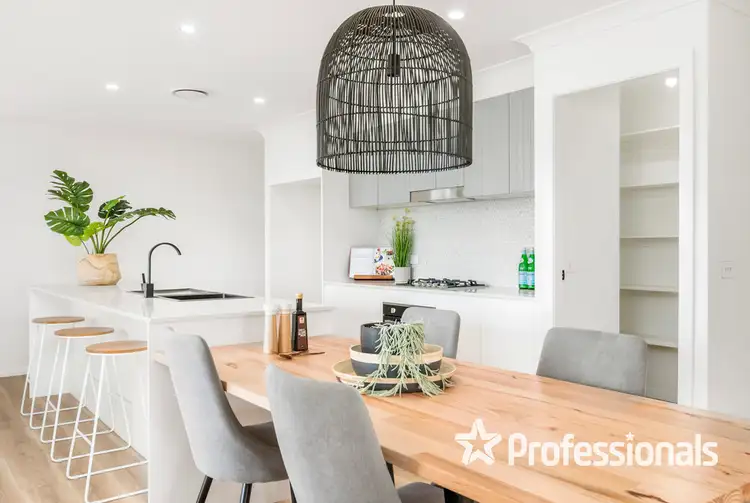 Second view of Homely house listing, 2 Peard Close, Eglinton NSW 2795