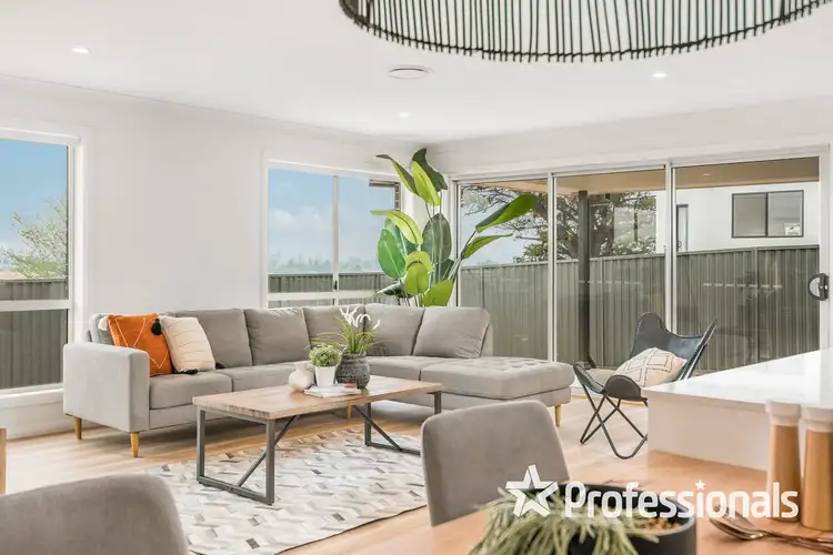 Fourth view of Homely house listing, 2 Peard Close, Eglinton NSW 2795