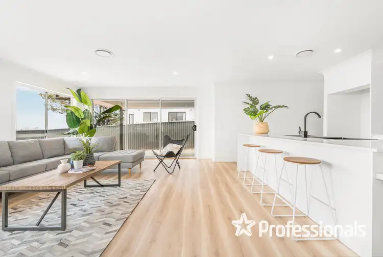 Fifth view of Homely house listing, 2 Peard Close, Eglinton NSW 2795