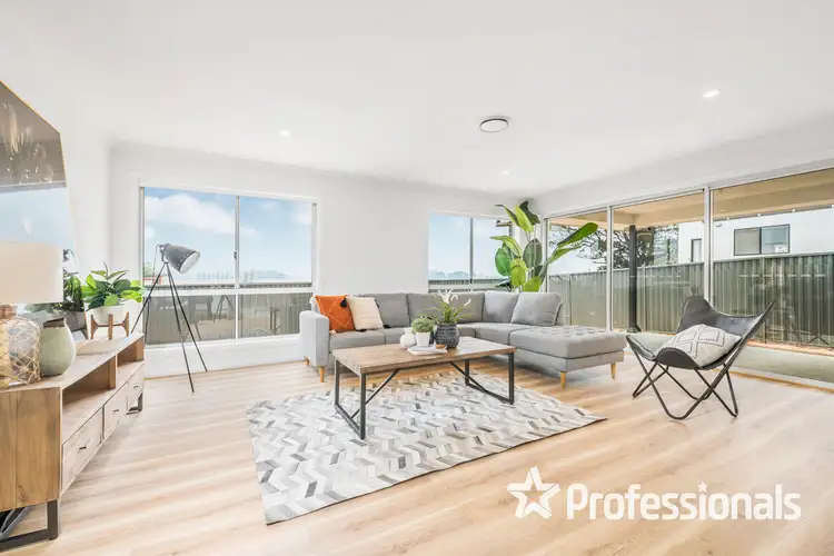Sixth view of Homely house listing, 2 Peard Close, Eglinton NSW 2795
