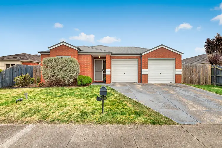 11 Incana Court, Cranbourne West VIC 3977