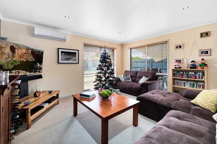 Third view of Homely house listing, 11 Incana Court, Cranbourne West VIC 3977