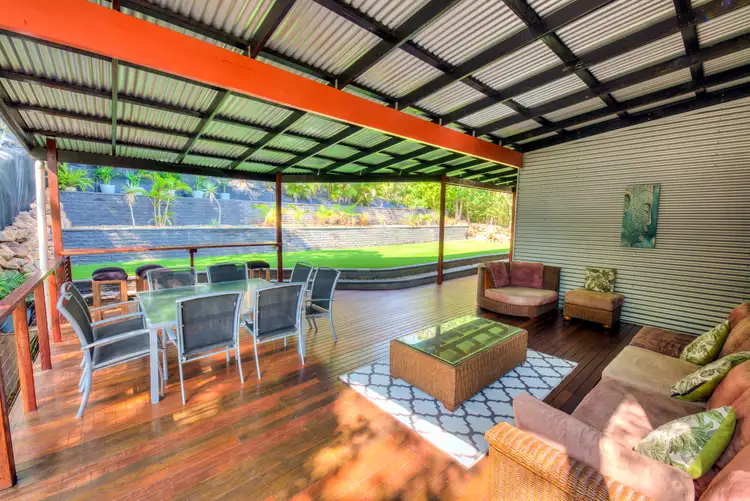 20 JOSEPH BANKS BVD, Agnes Water QLD 4677