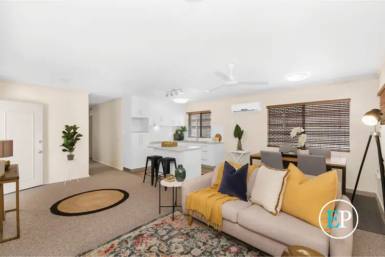 1/7 Richmond Street, Hermit Park QLD 4812