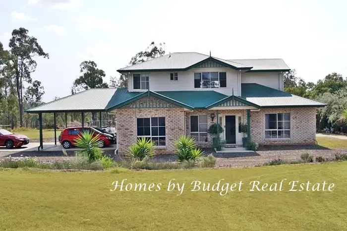 Main view of Homely rural property listing, Address available on request