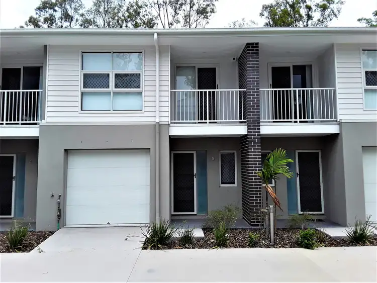 5/163 Douglas Street, Oxley QLD 4075