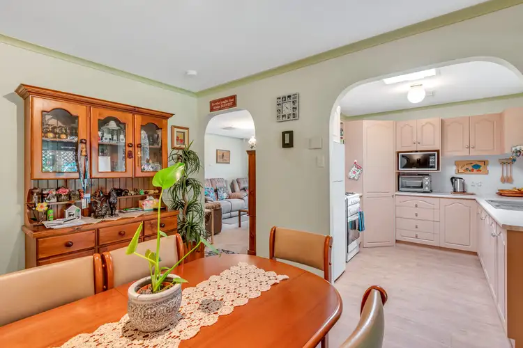 Fourth view of Homely house listing, 35 Victory Court, Noarlunga Downs SA 5168