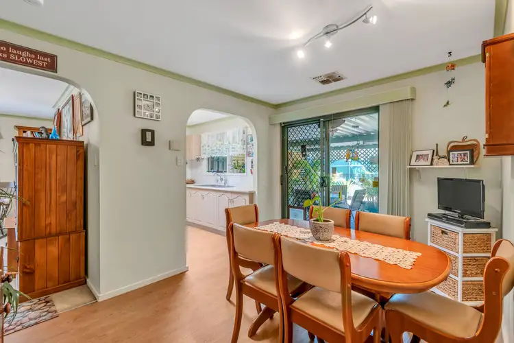 Fifth view of Homely house listing, 35 Victory Court, Noarlunga Downs SA 5168