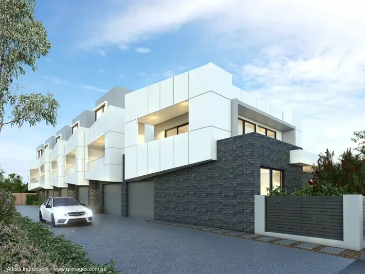 3/1 Donald Street
