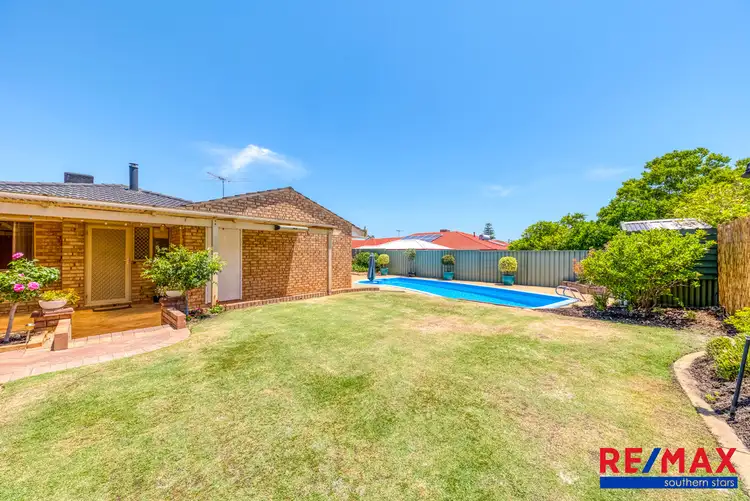 21 Broadbent Loop, Leeming WA 6149