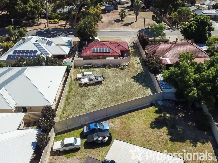 21A Little John Rd, Armadale WA 6112