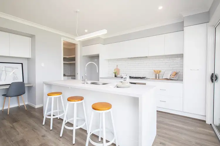 Third view of Homely house listing, 74 Arrowtail Street, Chisholm NSW 2322