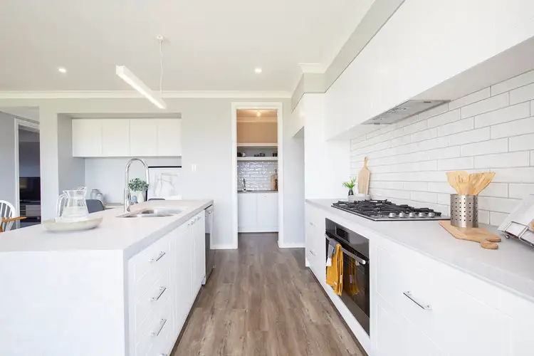 Fourth view of Homely house listing, 74 Arrowtail Street, Chisholm NSW 2322