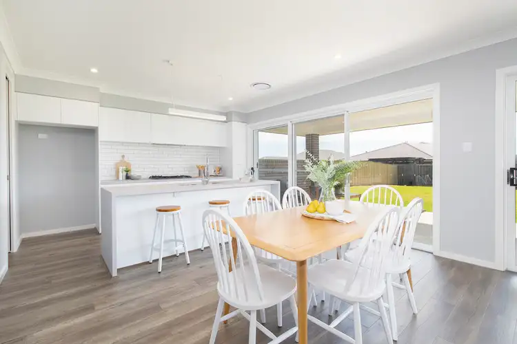 Fifth view of Homely house listing, 74 Arrowtail Street, Chisholm NSW 2322