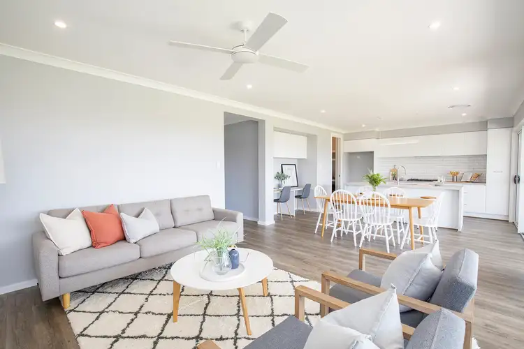 Sixth view of Homely house listing, 74 Arrowtail Street, Chisholm NSW 2322