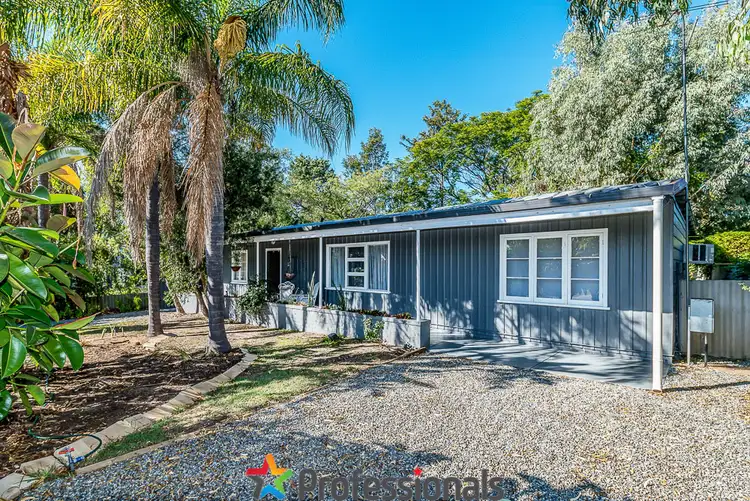 3 Banjup Road, Greenfields WA 6210