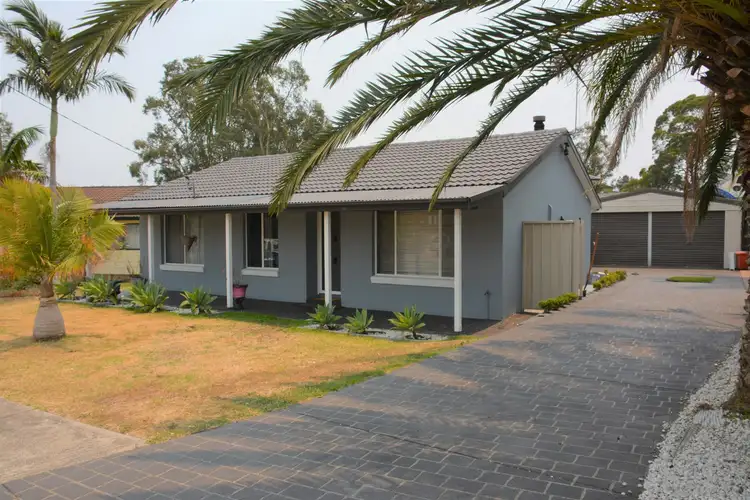Fourth view of Homely house listing, 33 Cams Blvd, Summerland Point NSW 2259