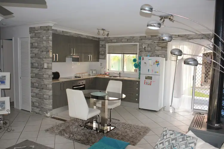 Sixth view of Homely house listing, 33 Cams Blvd, Summerland Point NSW 2259