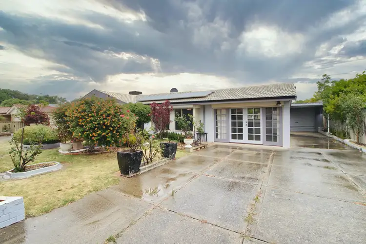 Second view of Homely house listing, 4 Acapulco Road, Safety Bay WA 6169
