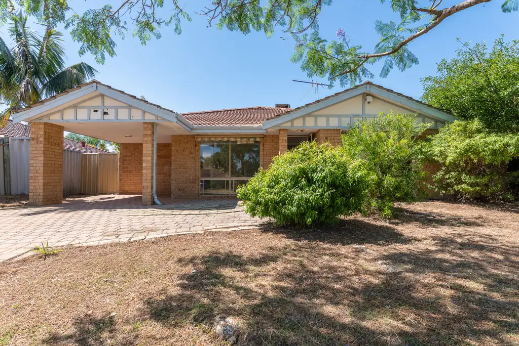 Main view of Homely house listing, 6 Stipling Gardens, Leda WA 6170