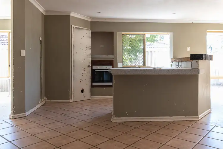 Fifth view of Homely house listing, 6 Stipling Gardens, Leda WA 6170