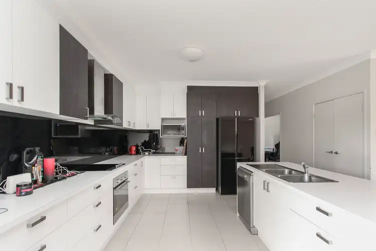 Second view of Homely rural property listing, 65 - 67 Mawson Street, Bluewater QLD 4818