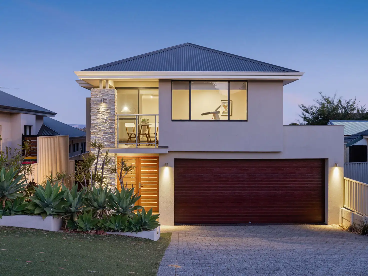 Main view of Homely house listing, 87A Coleman Crescent, Melville WA 6156