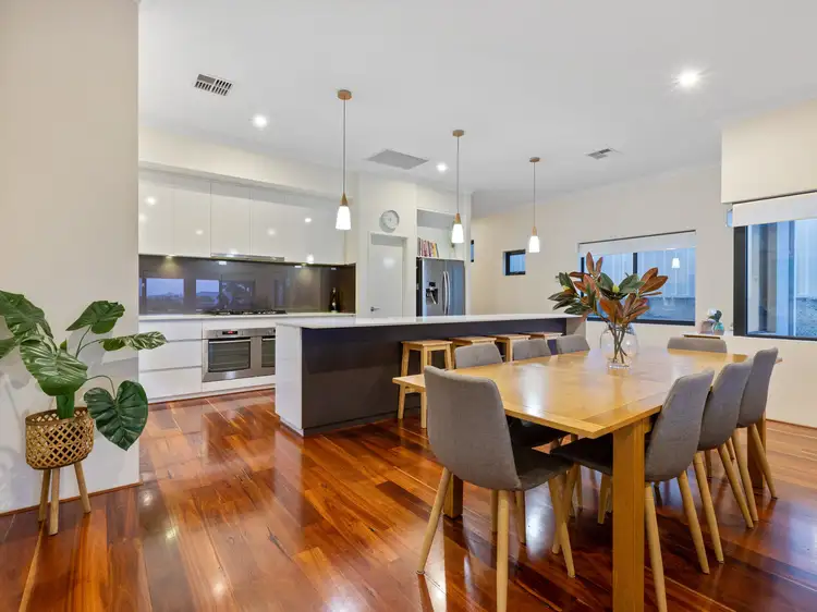 Third view of Homely house listing, 87A Coleman Crescent, Melville WA 6156