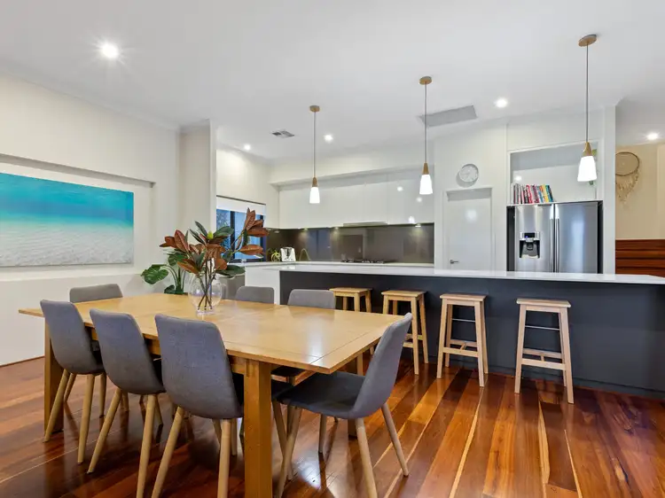 Fourth view of Homely house listing, 87A Coleman Crescent, Melville WA 6156